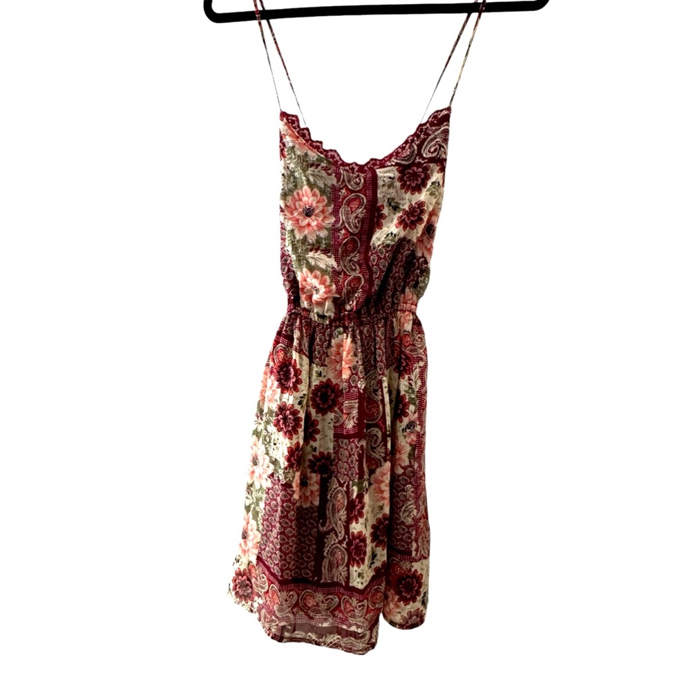 Mini Dress | Size: Small